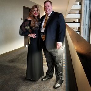 Meet your Posher, Marie